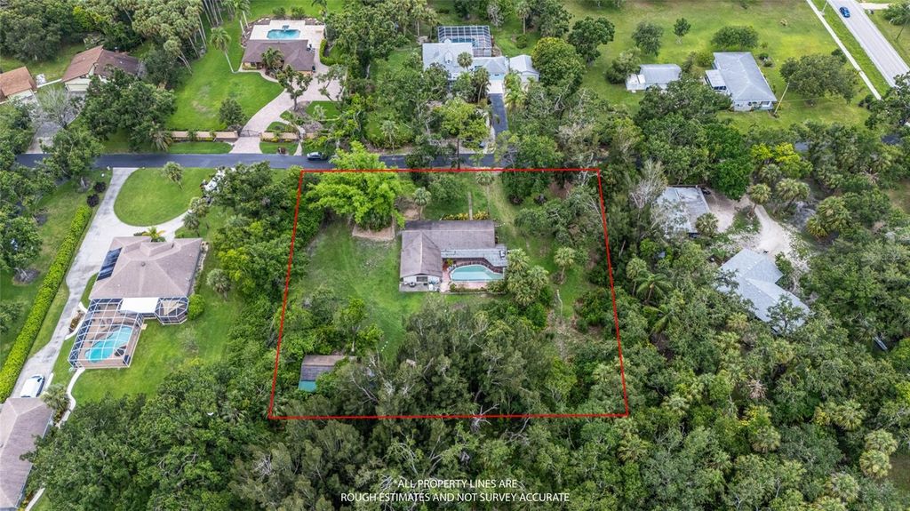 Photo of 5430 Richardson Road, Sarasota, FL 34232 (MLS # A4656064)