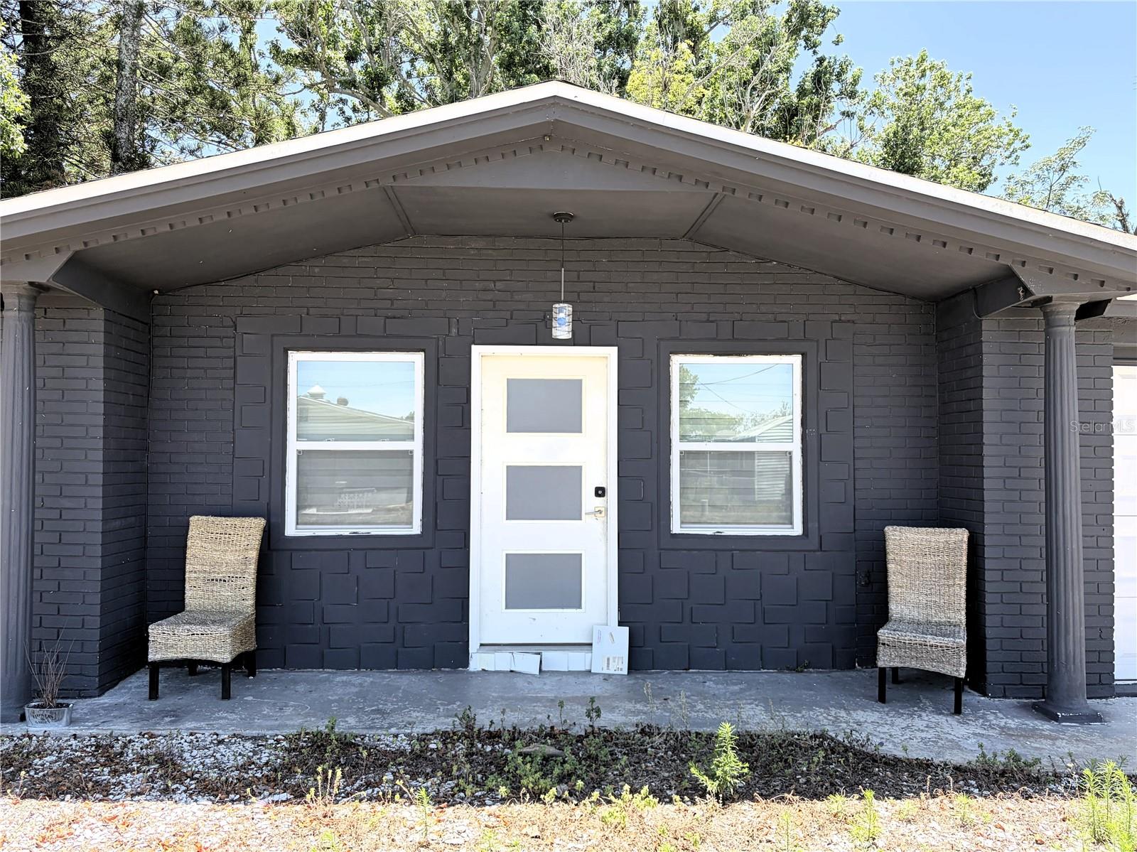BEACON SQUARE - Residential