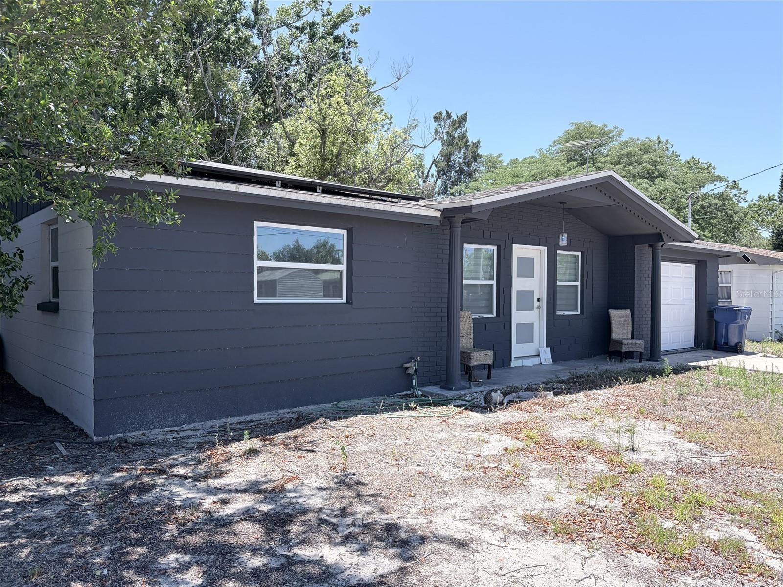 BEACON SQUARE - Residential