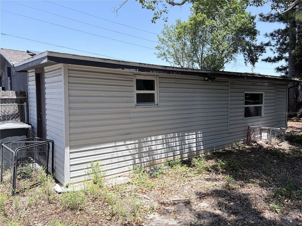 Photo of 3818 Moog Road, Holiday, FL 34691 (MLS # S5149837)