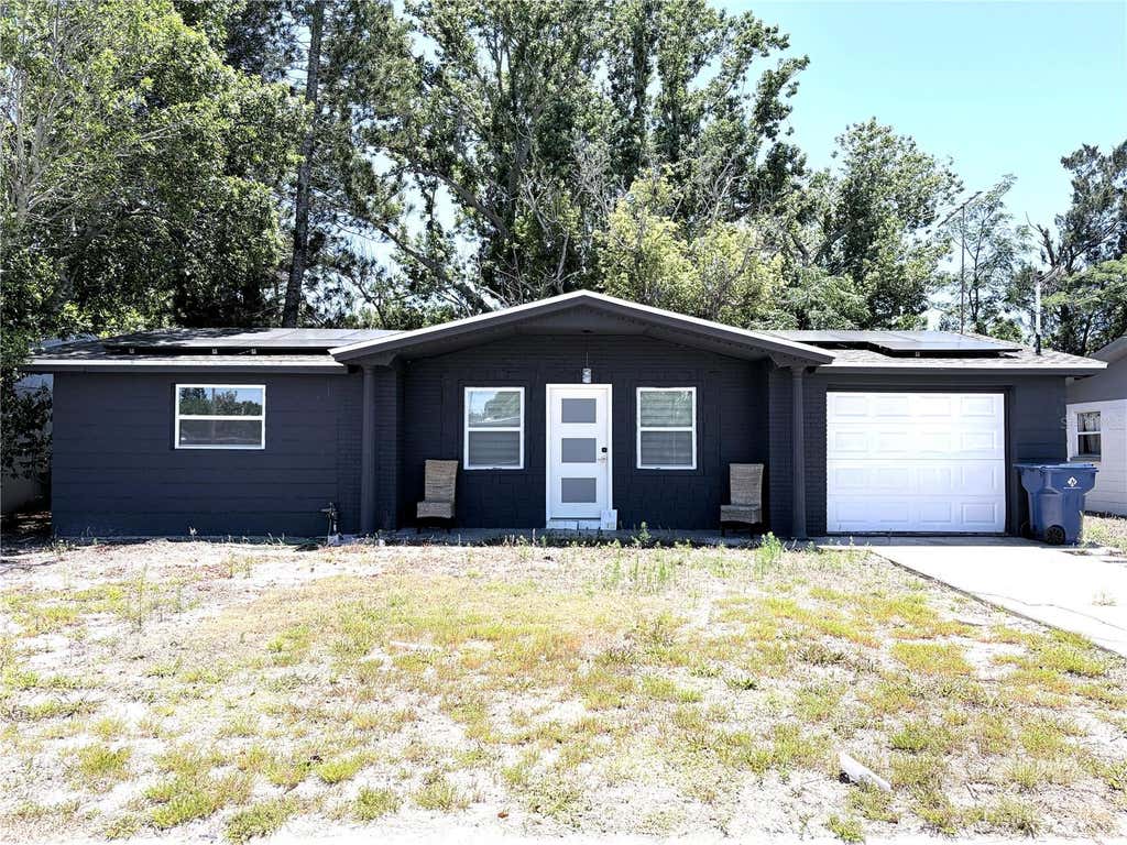 Photo of 3818 Moog Road, Holiday, FL 34691 (MLS # S5149837)