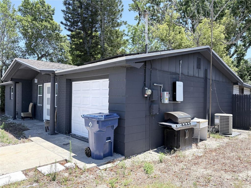 Photo of 3818 Moog Road, Holiday, FL 34691 (MLS # S5149837)