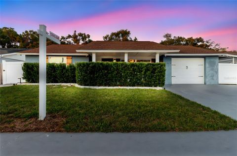 Photo of 6629 Albemarle Parkway, New Port Richey, FL 34653 (MLS # TB8467607)