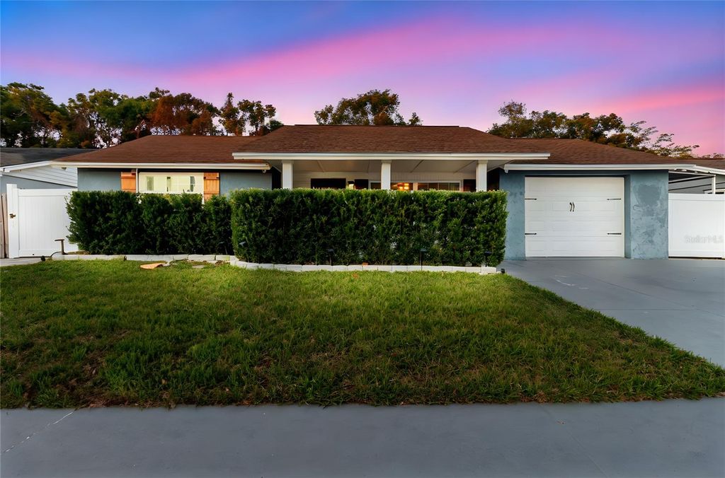 Photo of 6629 Albemarle Parkway, New Port Richey, FL 34653 (MLS # TB8467607)