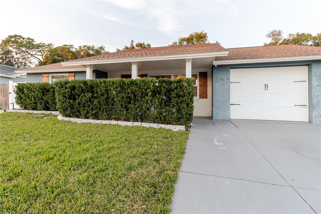 Photo of 6629 Albemarle Parkway, New Port Richey, FL 34653 (MLS # TB8467607)