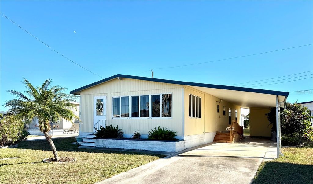 Photo of 340 Peace Manor, Palmetto, FL 34221 (MLS # A4674009)