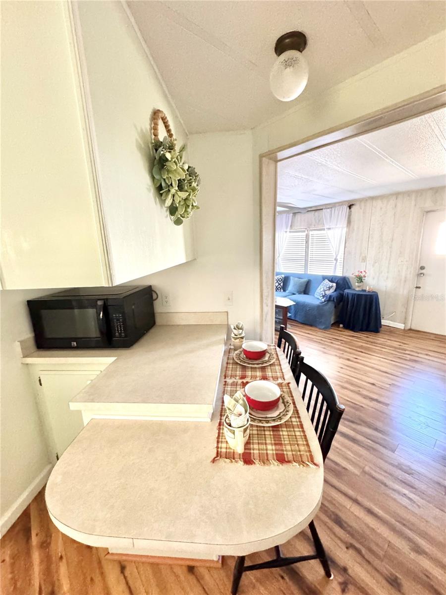 LEISURE LAKE MOBILE HOME PARK CO-OP - Residential