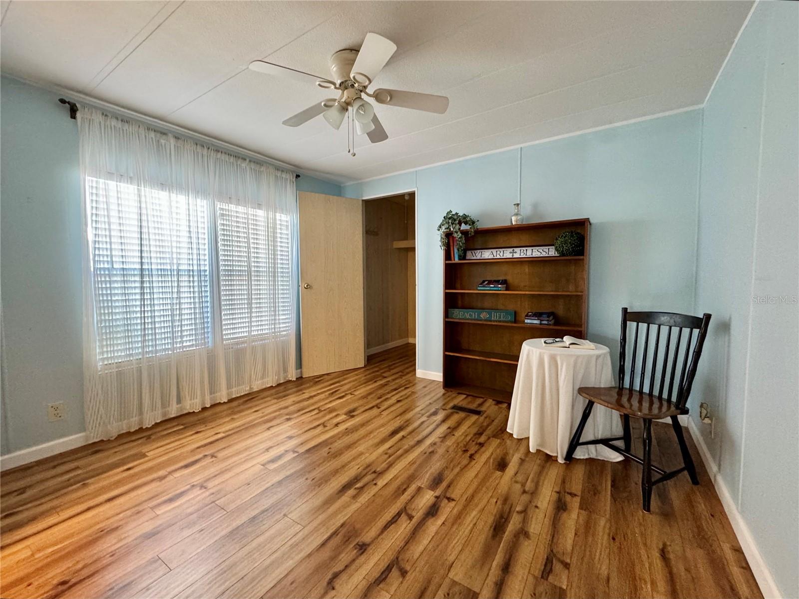 LEISURE LAKE MOBILE HOME PARK CO-OP - Residential