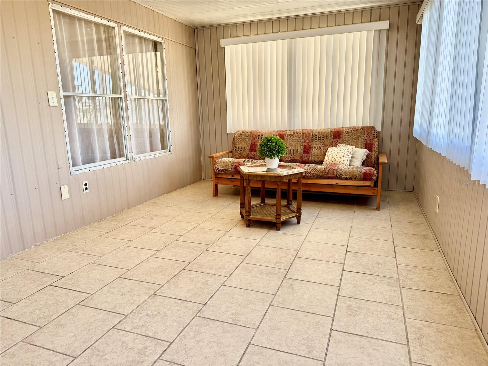 LEISURE LAKE MOBILE HOME PARK CO-OP - Residential