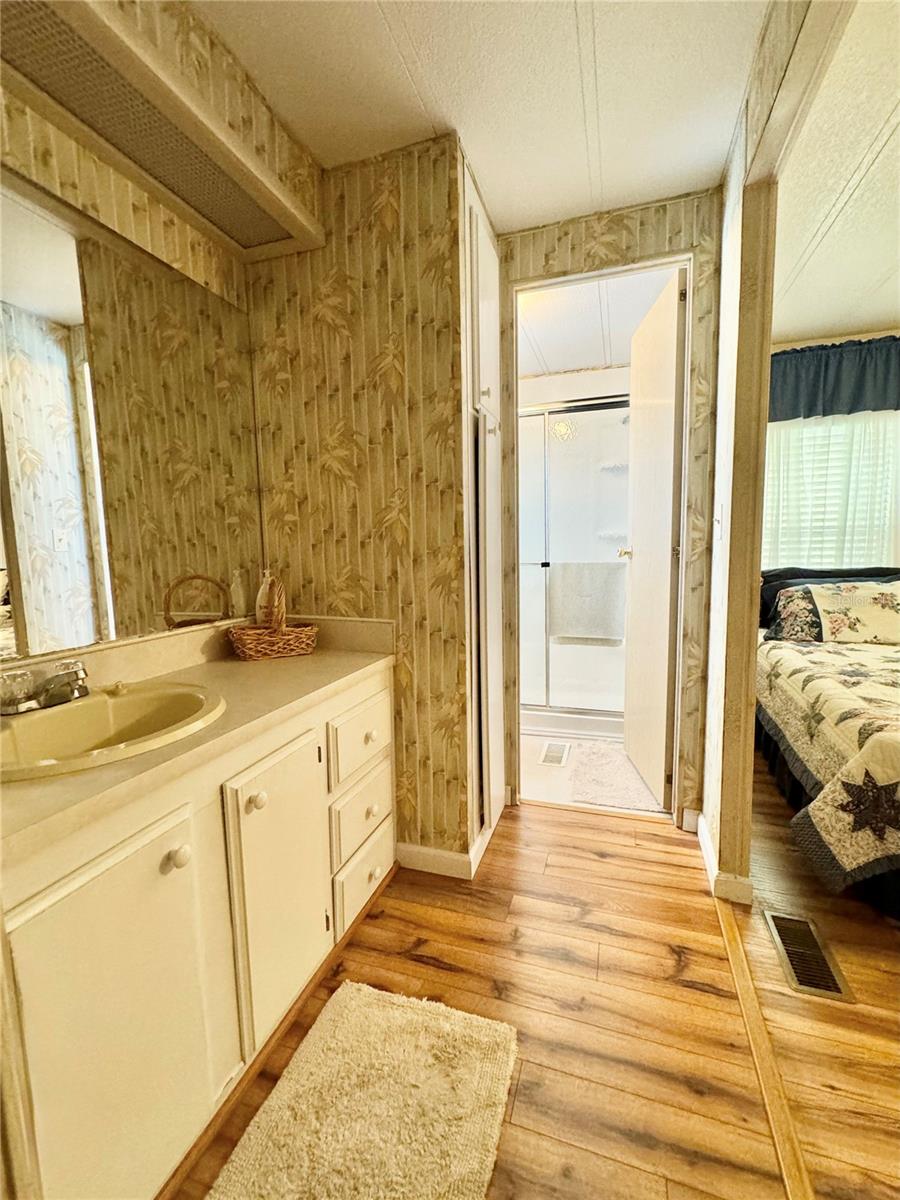 LEISURE LAKE MOBILE HOME PARK CO-OP - Residential