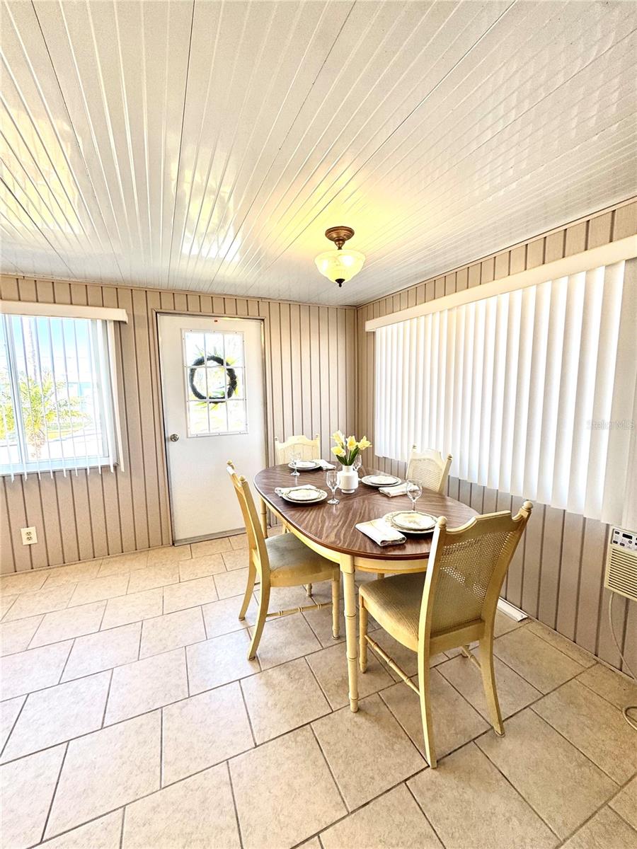 LEISURE LAKE MOBILE HOME PARK CO-OP - Residential