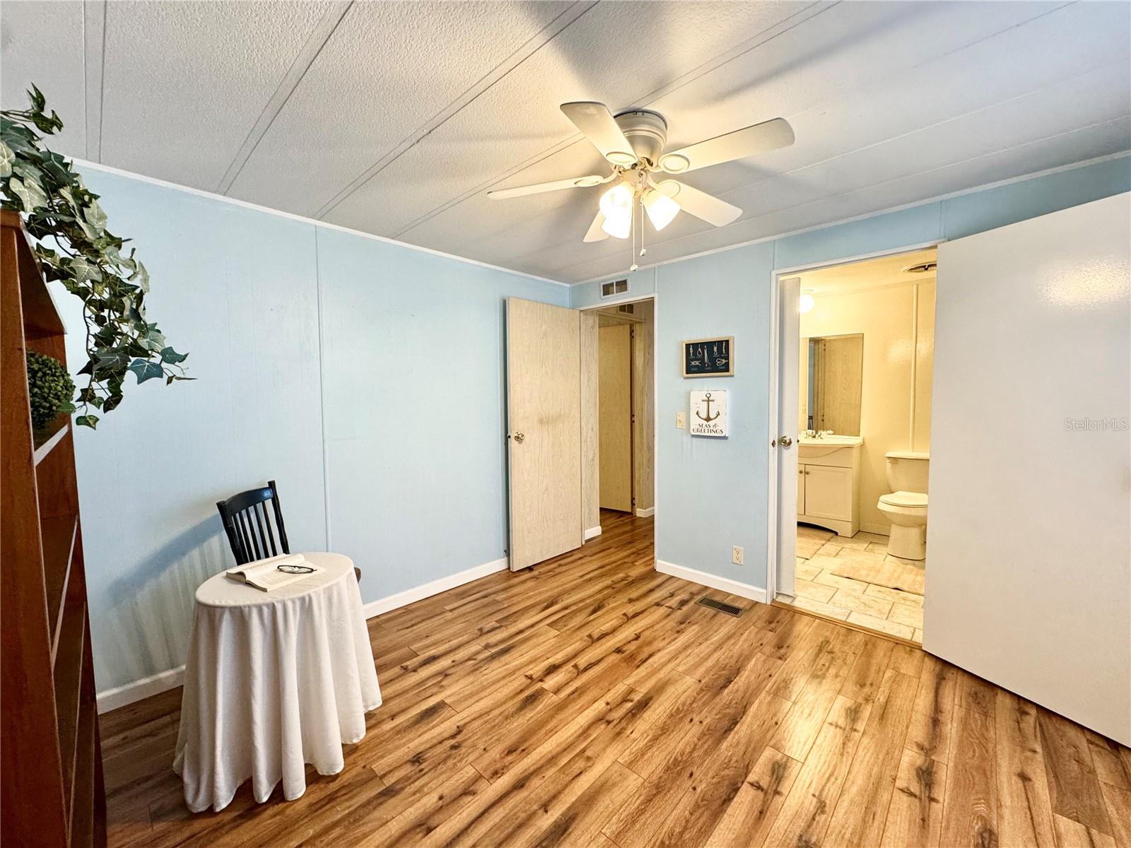 LEISURE LAKE MOBILE HOME PARK CO-OP - Residential