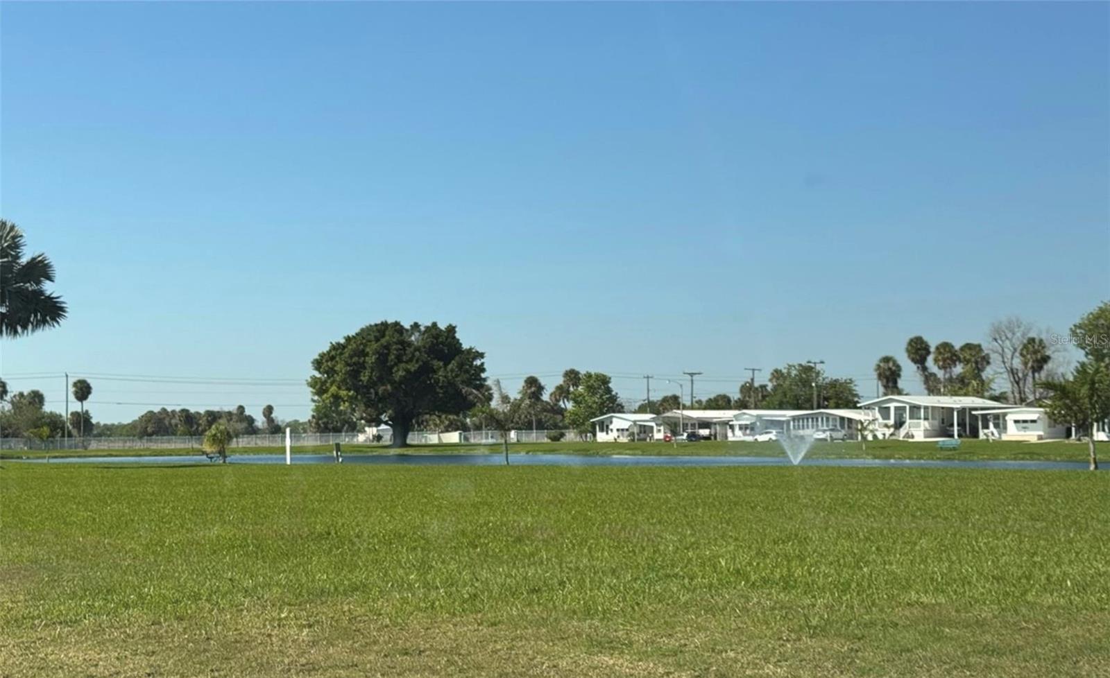 LEISURE LAKE MOBILE HOME PARK CO-OP - Residential