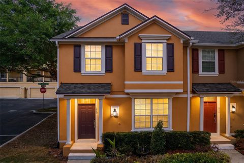 Photo of 220 Maplebrook Drive, Altamonte Springs, FL 32714 (MLS # O6393830)