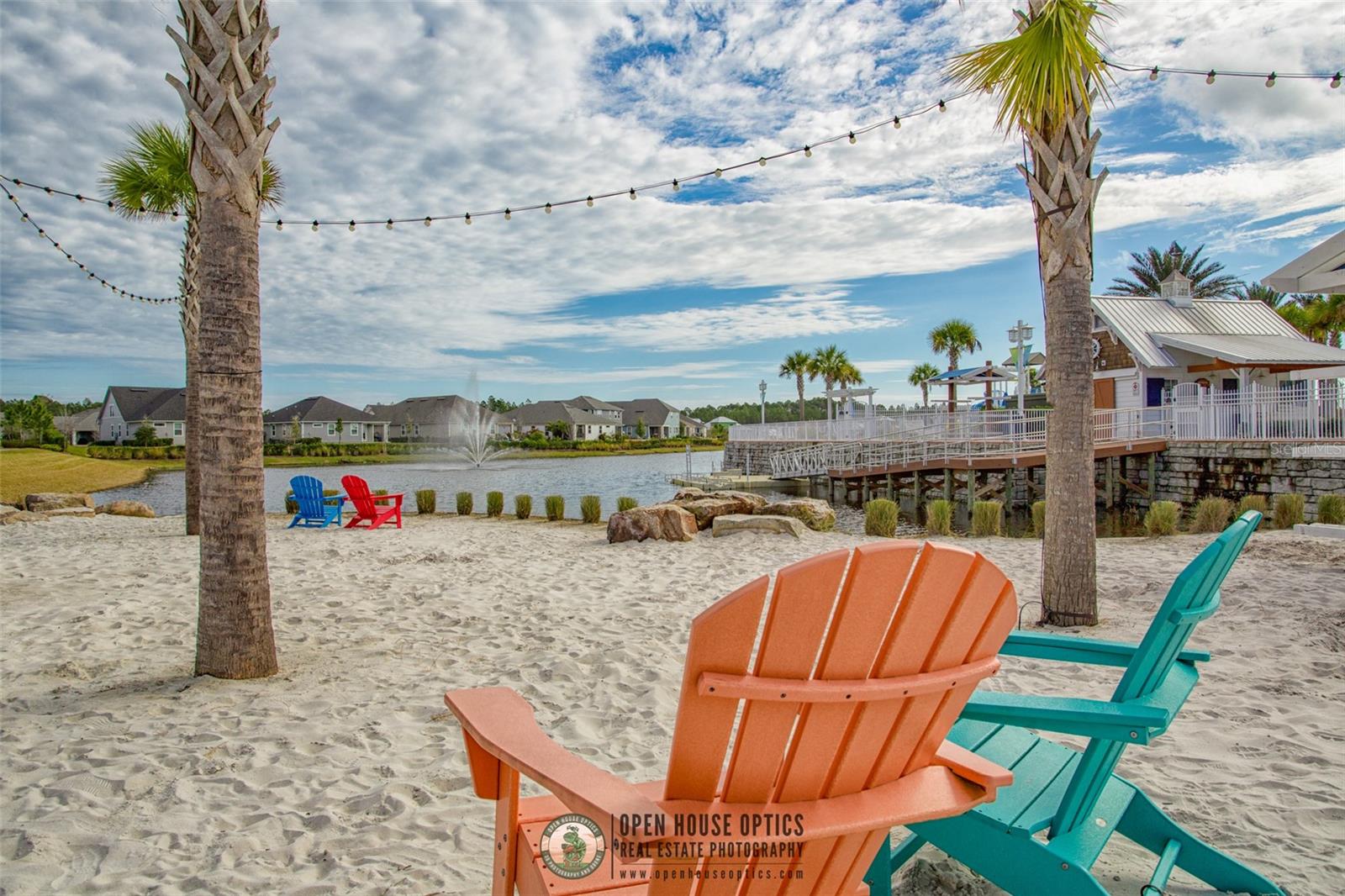 BEACON LAKE PH 3A - Residential