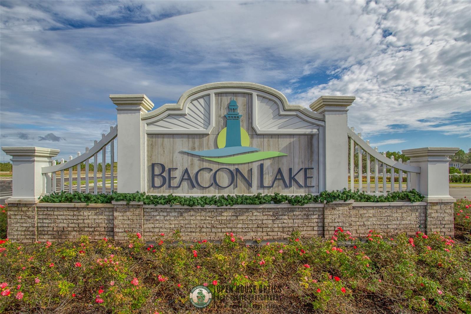 BEACON LAKE PH 3A - Residential