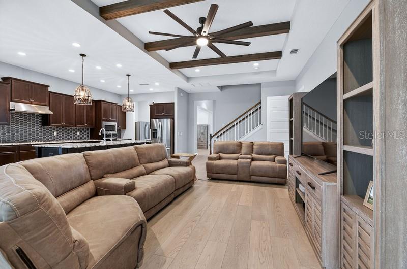 BEACON LAKE PH 3A - Residential