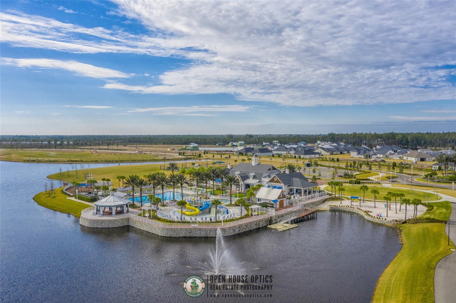 BEACON LAKE PH 3A - Residential