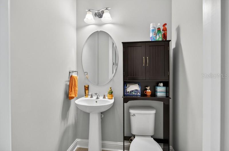 BEACON LAKE PH 3A - Residential