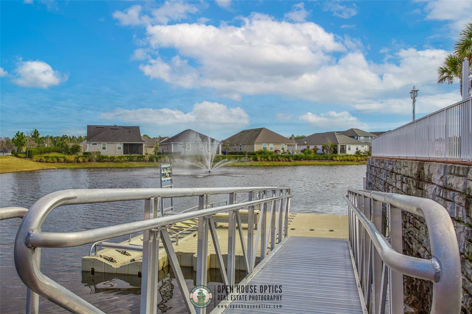 BEACON LAKE PH 3A - Residential