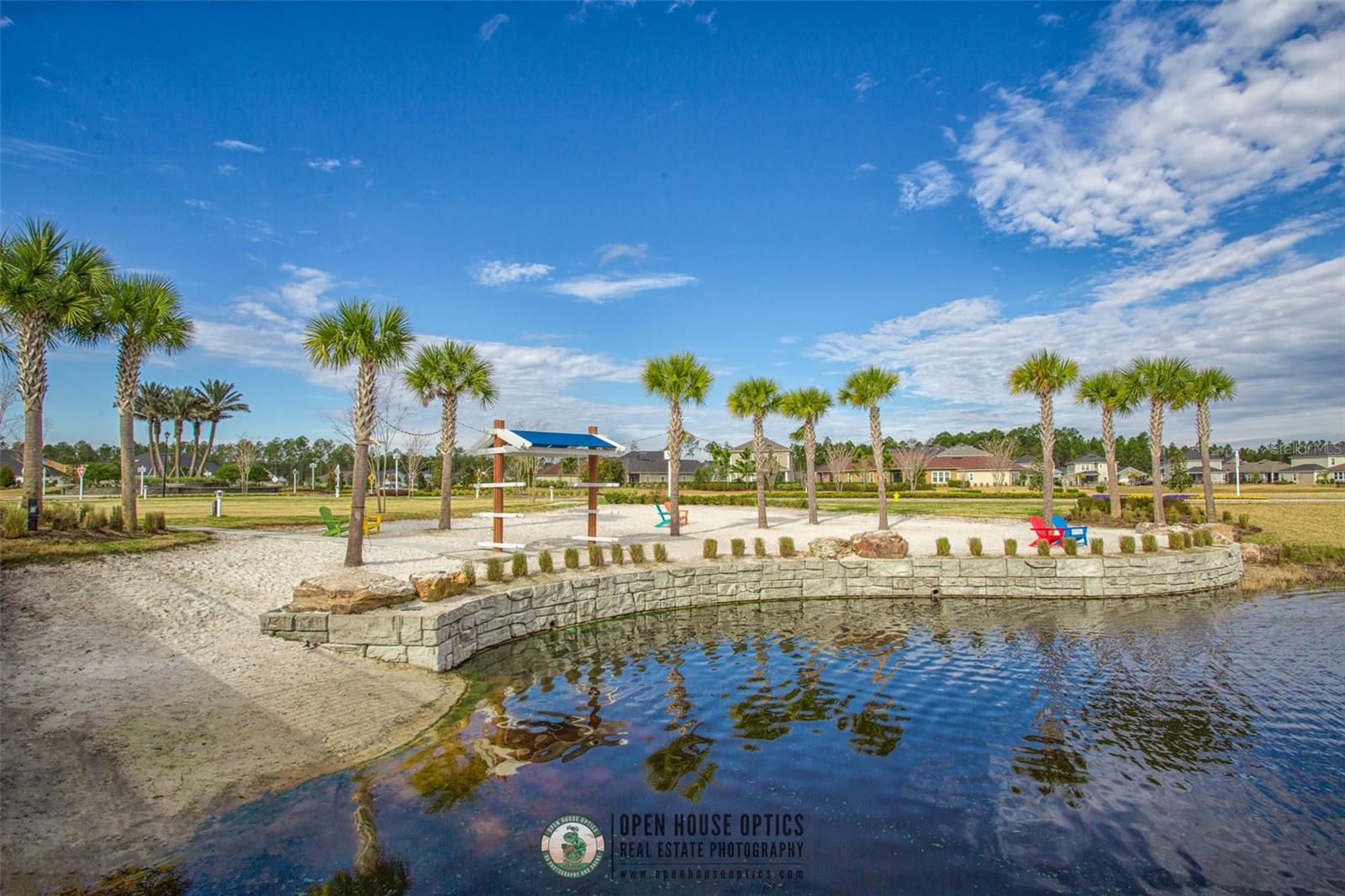 BEACON LAKE PH 3A - Residential