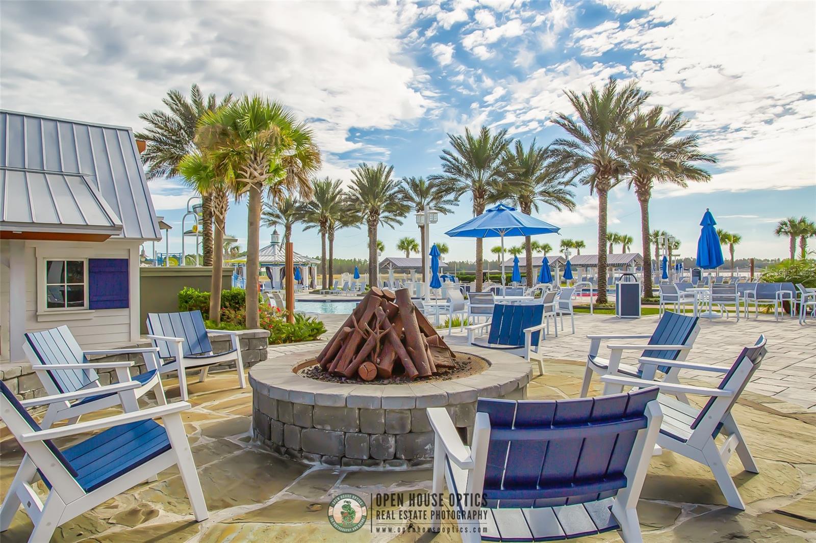 BEACON LAKE PH 3A - Residential