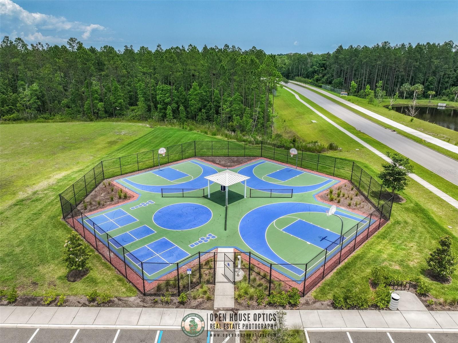 BEACON LAKE PH 3A - Residential