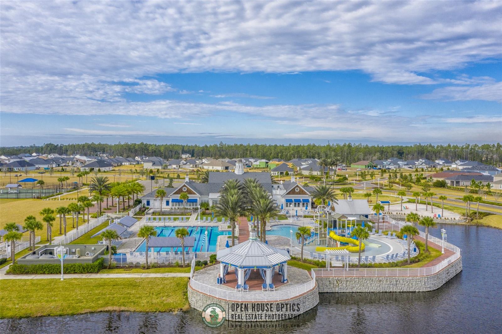 BEACON LAKE PH 3A - Residential