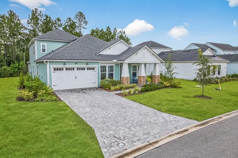 BEACON LAKE PH 3A - Residential