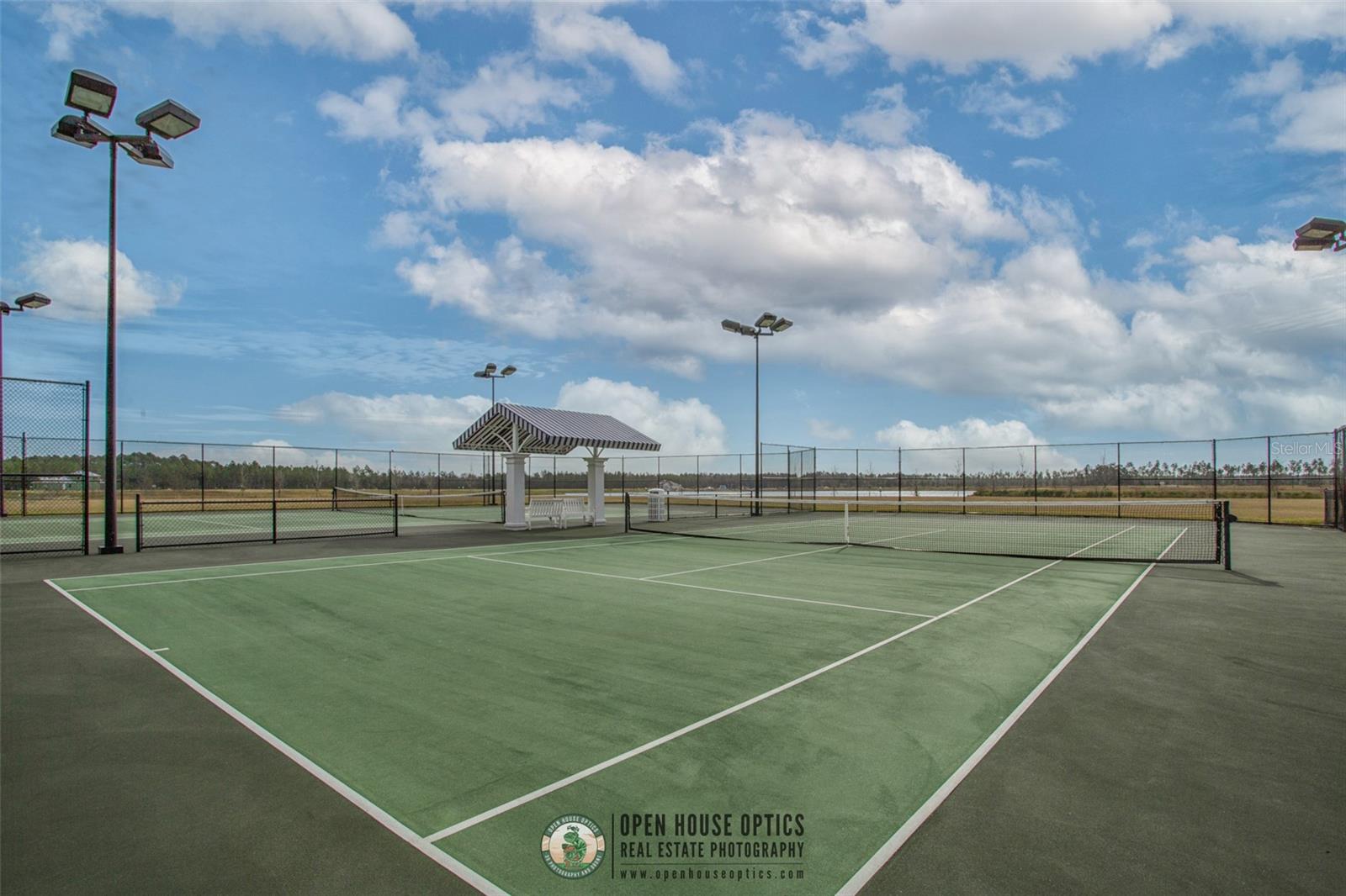 BEACON LAKE PH 3A - Residential