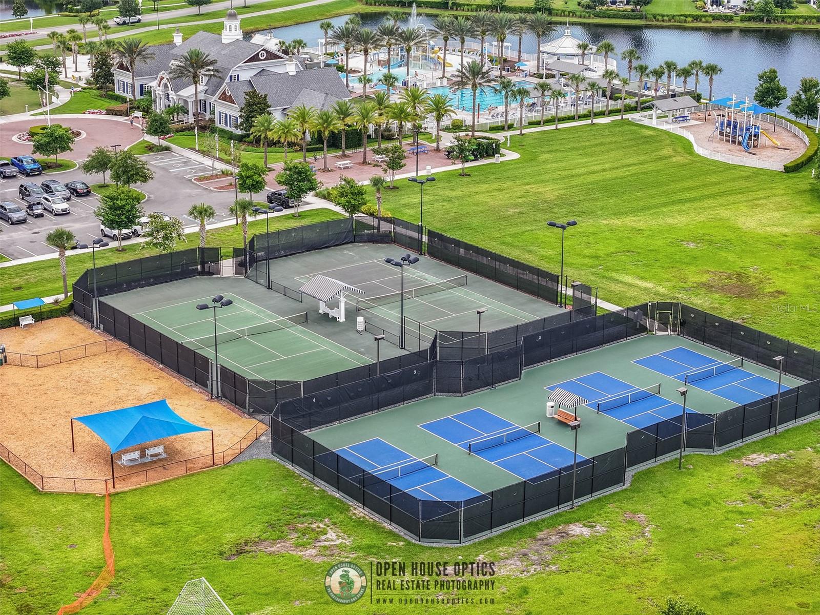 BEACON LAKE PH 3A - Residential