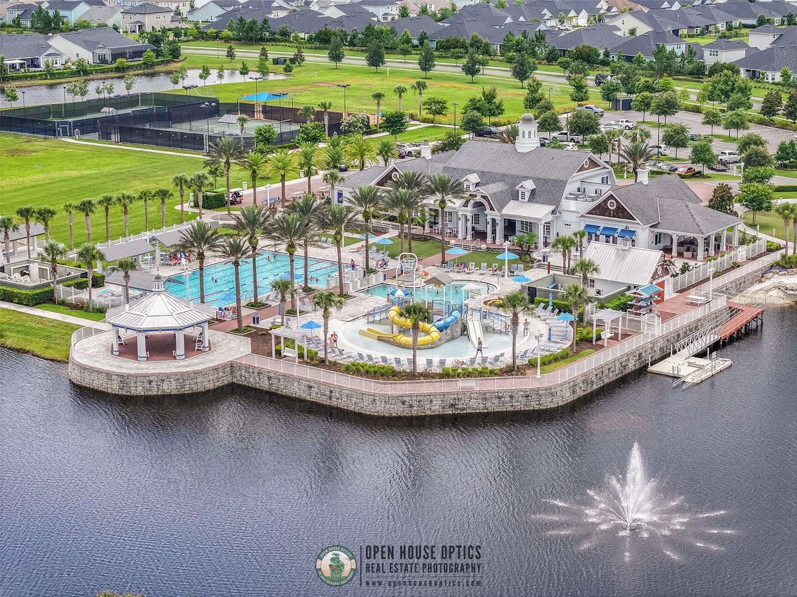 BEACON LAKE PH 3A - Residential