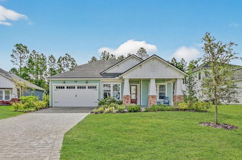 BEACON LAKE PH 3A - Residential