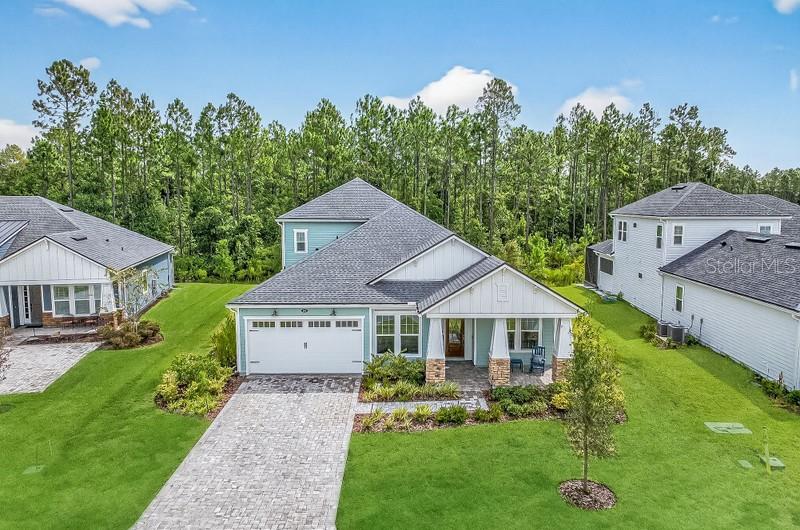 BEACON LAKE PH 3A - Residential