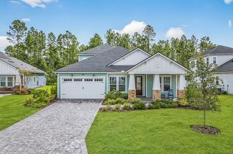 Photo of 156 Loosestrife Way, St. Augustine, FL 32095 (MLS # L4956469) Photo of 156 Loosestrife Way, St. Augustine, FL 32095 (MLS # L4956469)