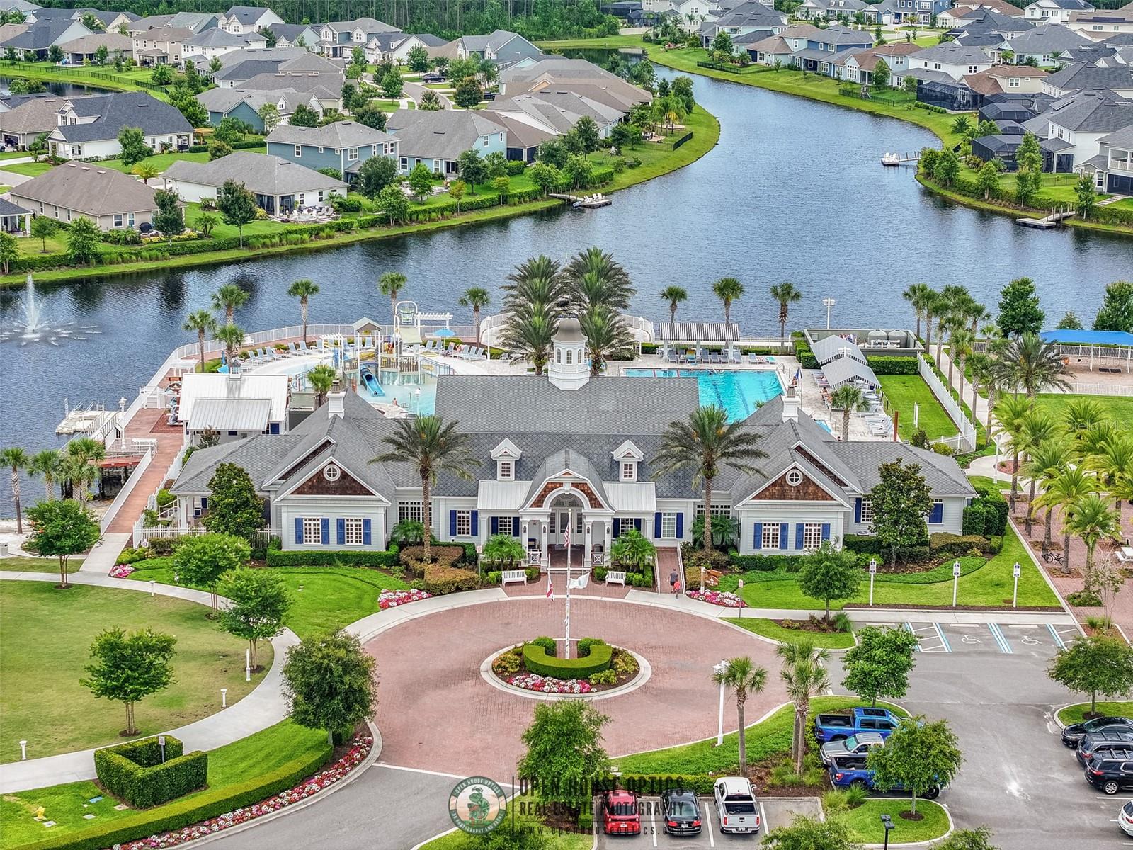 BEACON LAKE PH 3A - Residential