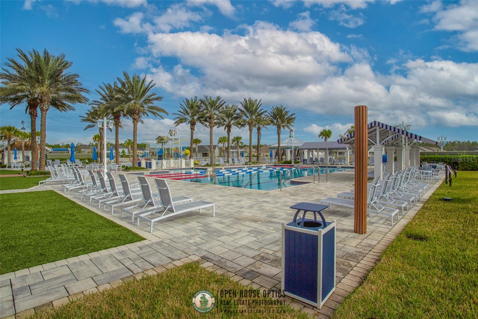 BEACON LAKE PH 3A - Residential