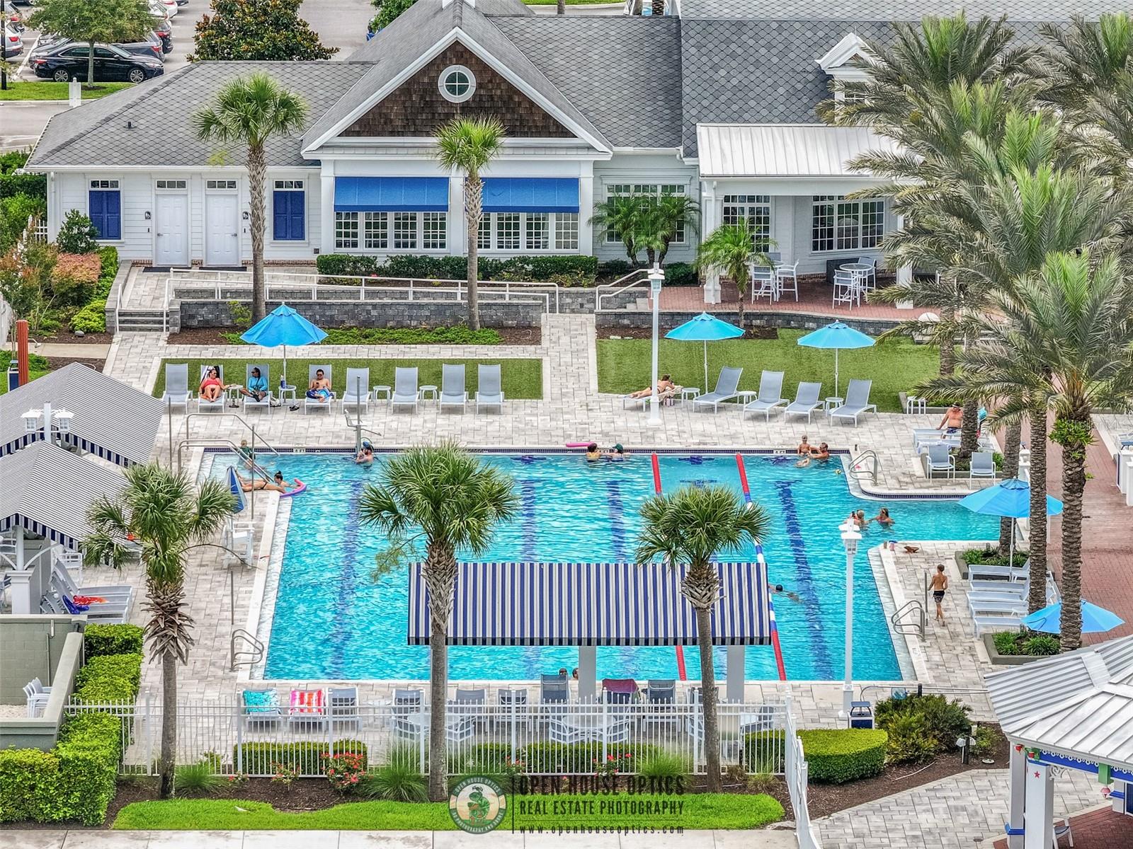 BEACON LAKE PH 3A - Residential