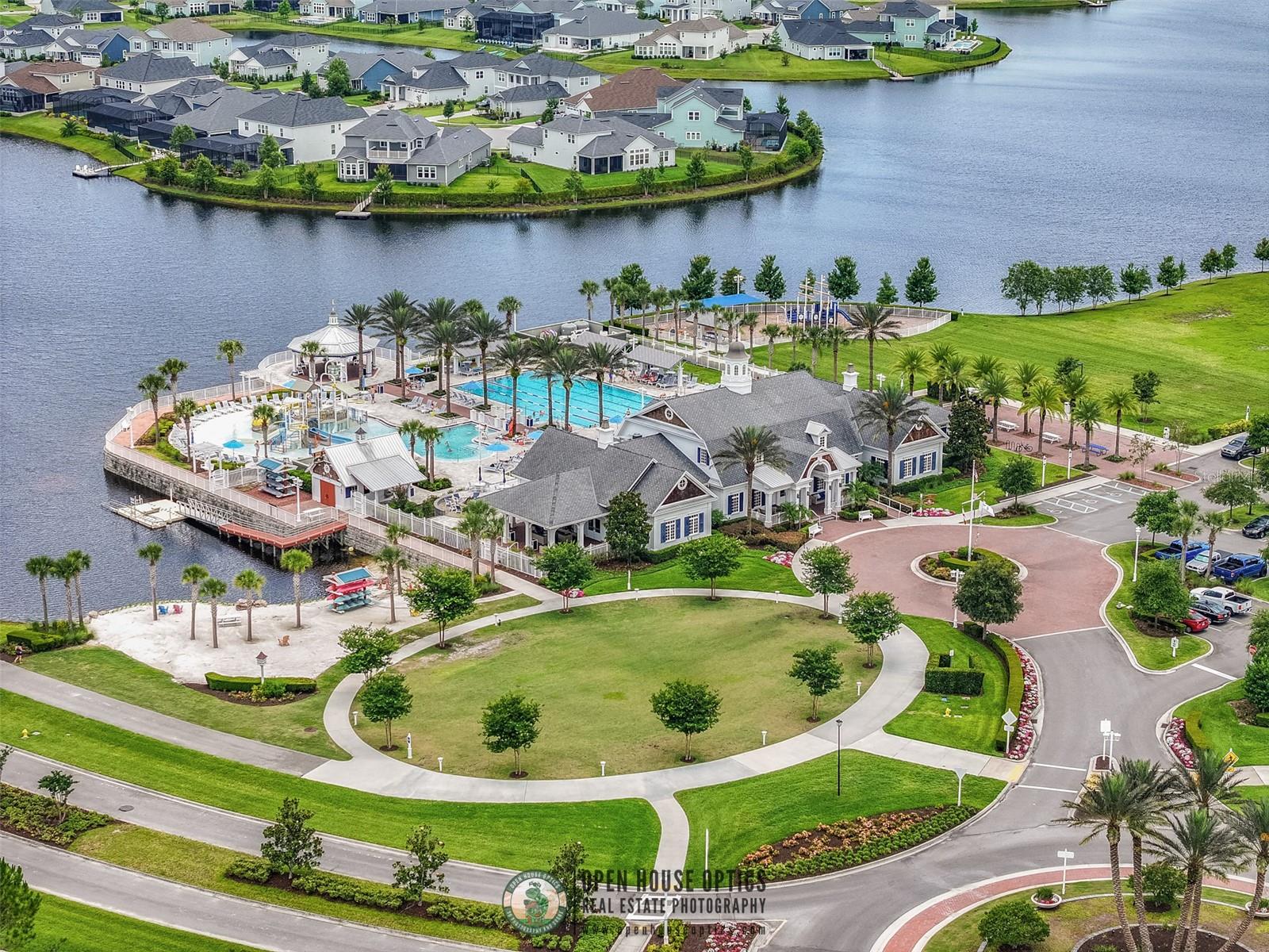 BEACON LAKE PH 3A - Residential