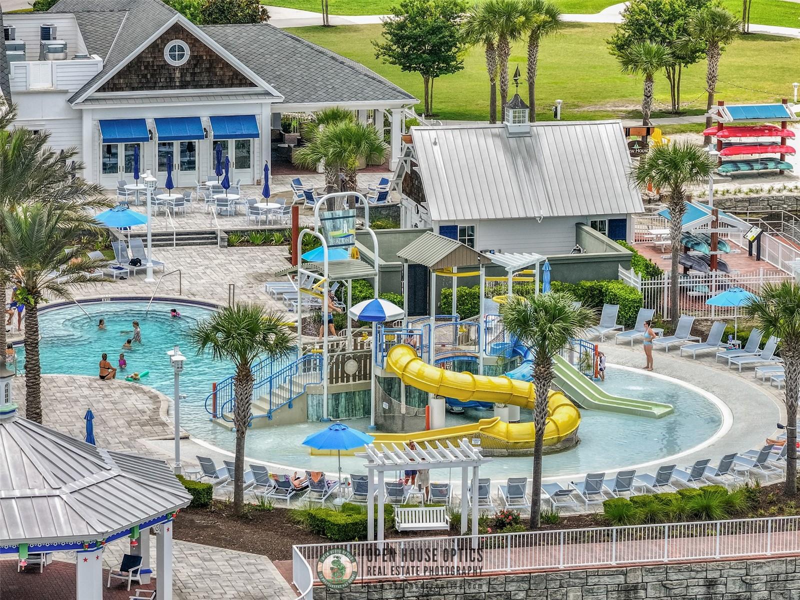 BEACON LAKE PH 3A - Residential