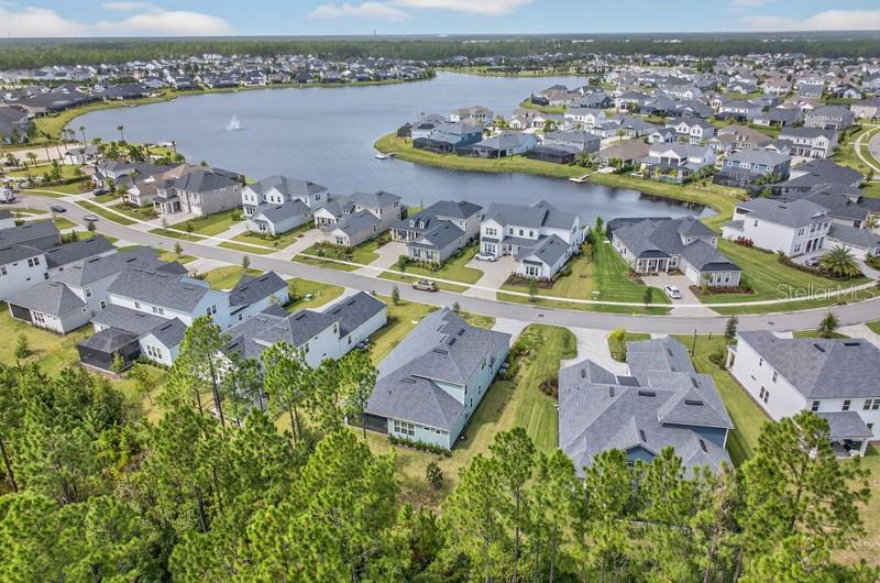 BEACON LAKE PH 3A - Residential