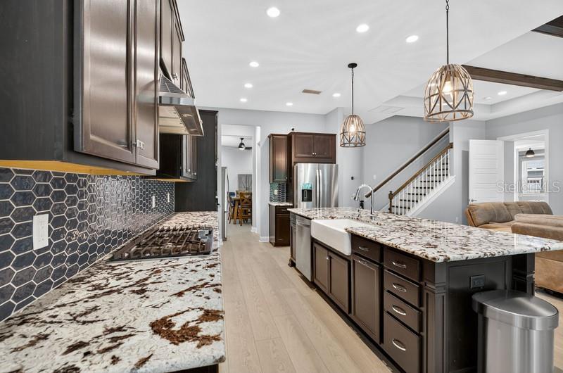 BEACON LAKE PH 3A - Residential