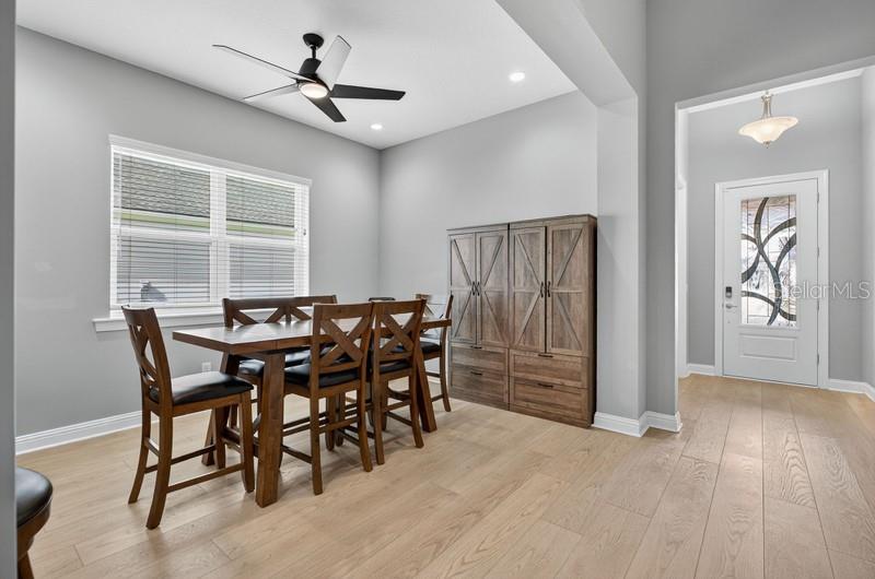 BEACON LAKE PH 3A - Residential