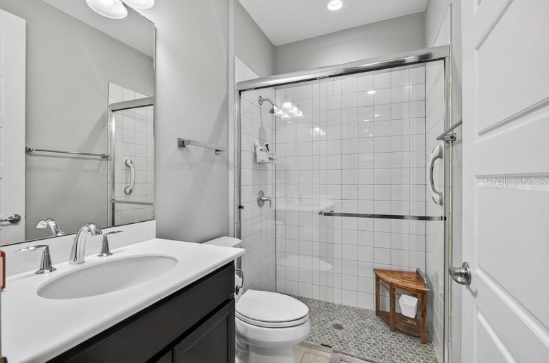 BEACON LAKE PH 3A - Residential