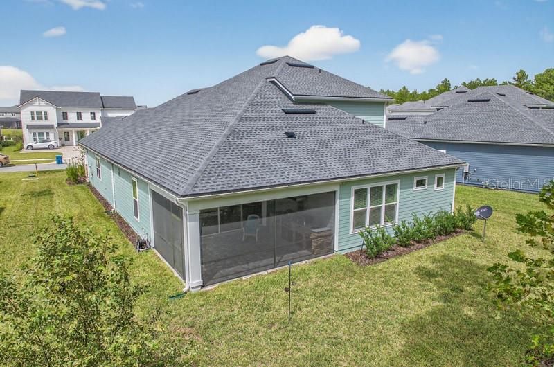 BEACON LAKE PH 3A - Residential