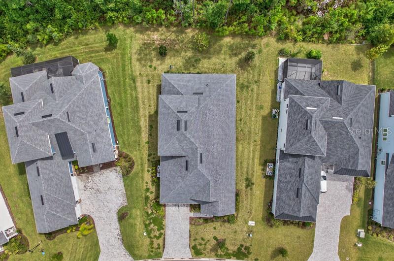 BEACON LAKE PH 3A - Residential