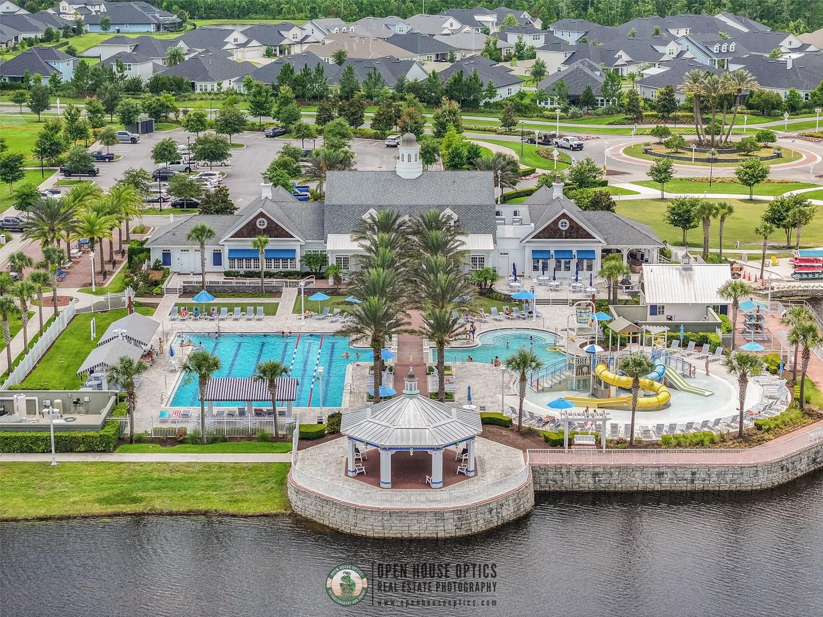 BEACON LAKE PH 3A - Residential