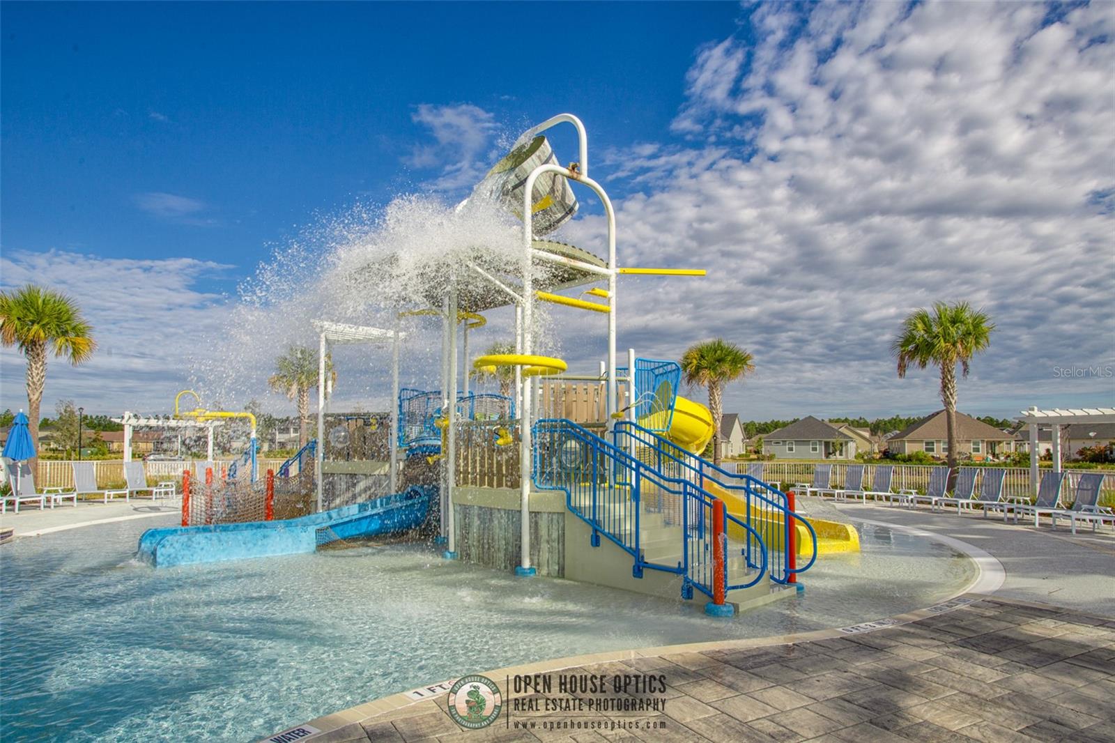 BEACON LAKE PH 3A - Residential