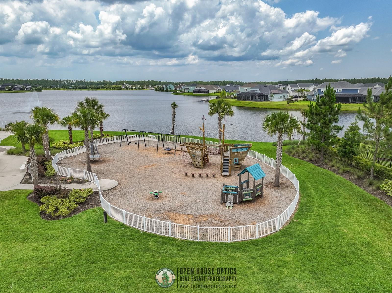 BEACON LAKE PH 3A - Residential