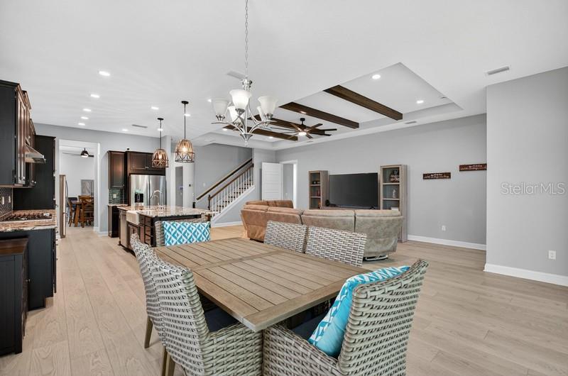 BEACON LAKE PH 3A - Residential